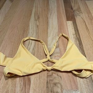 Frankie’s Bikinies Top